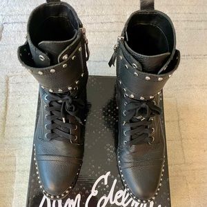Sam Edelman Boots